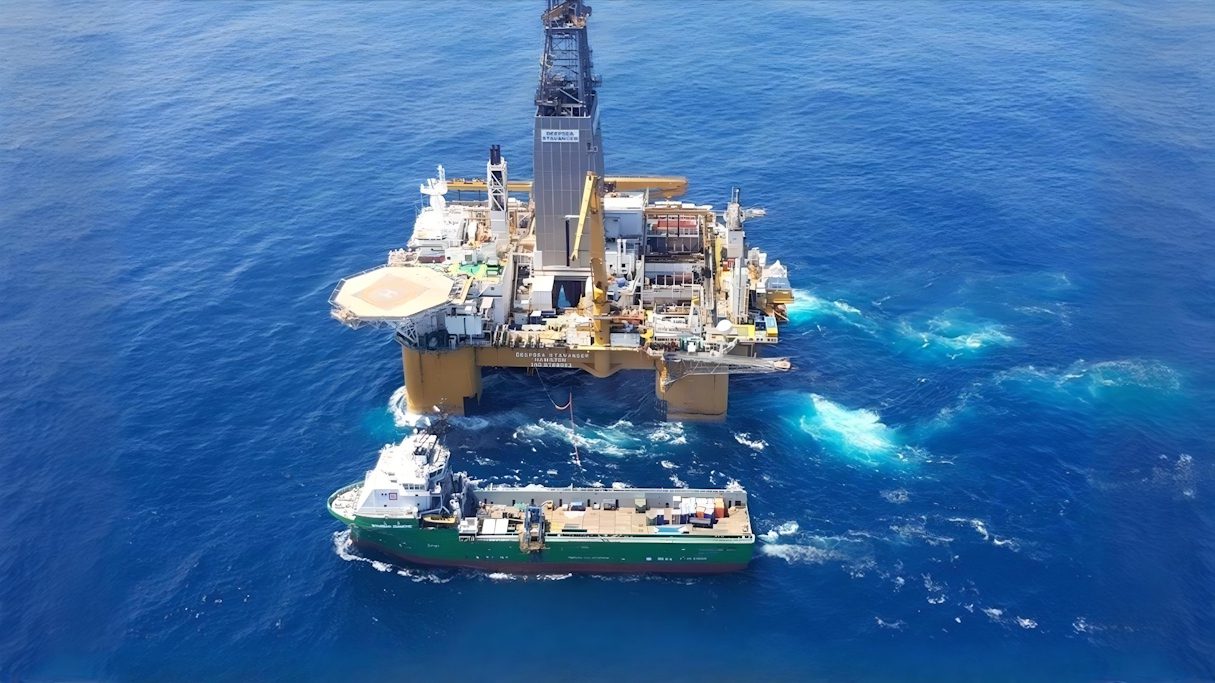 WHITE PAPER: Securing oil and gas resilience for an independent Western Cape – a 10-year strategy