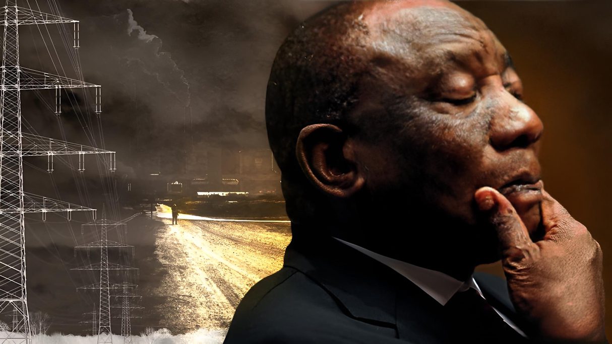 When Neglect Becomes Murder: The ANC’s Deadly Legacy