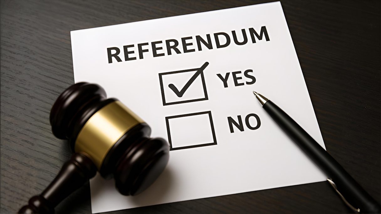 The 10 Steps to Cape Independence: A People’s Path to Freedom